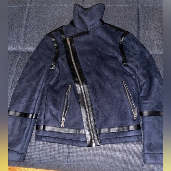 Burton menswear jacket - Picture 4 of 5